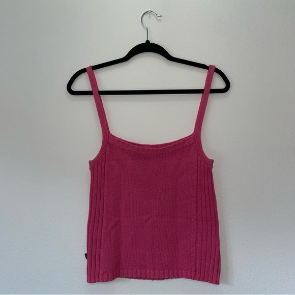 MUDD Pink Tank Top - Picture 5 of 7